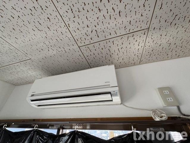 沢良宜東薩摩マンション2号棟の設備