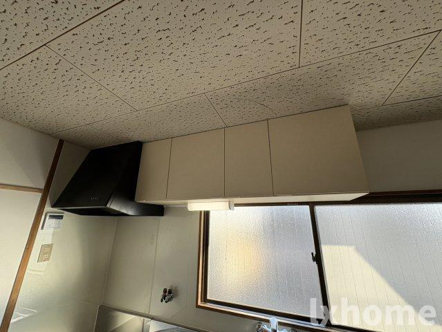 沢良宜東薩摩マンション2号棟のその他