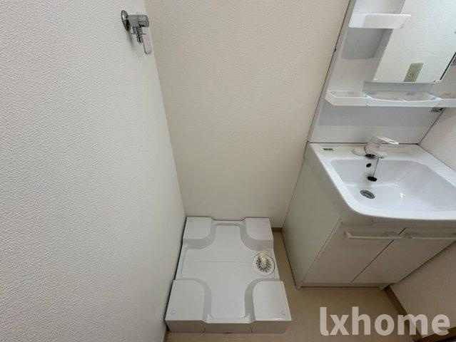 沢良宜東薩摩マンション2号棟の設備