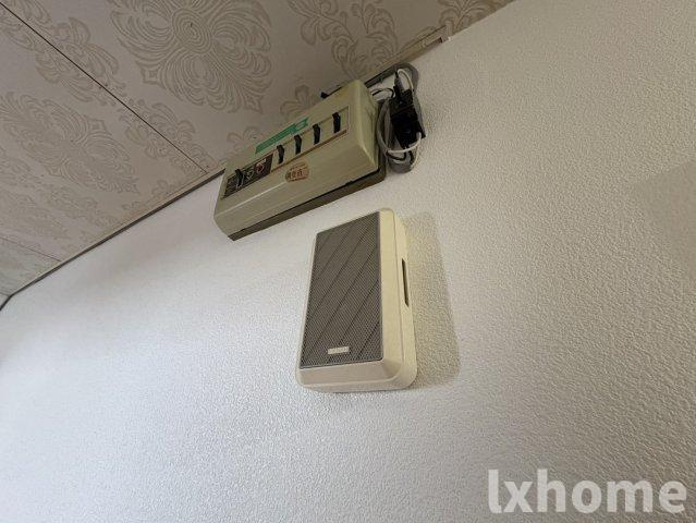 沢良宜東薩摩マンション2号棟の設備