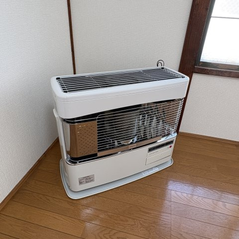 中島マンションの設備