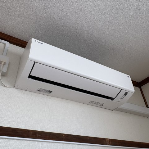 中島マンションの設備