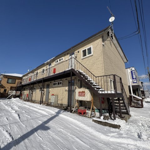 中島マンション