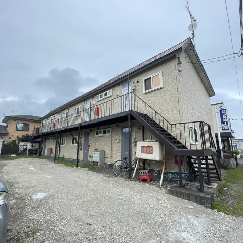 中島マンション