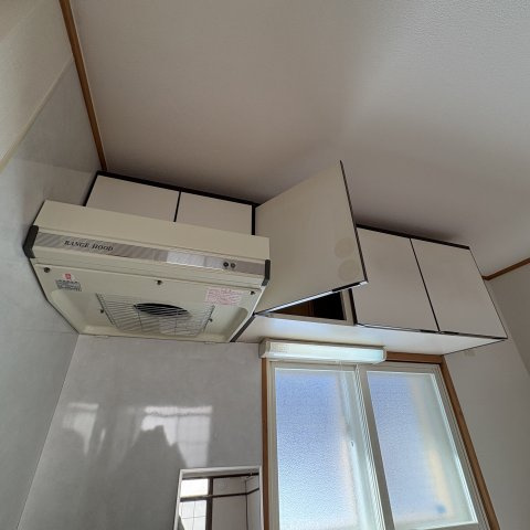 中島マンションの設備