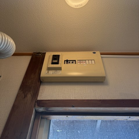中島マンションの設備
