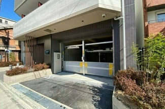 【駐車場】 | ★敷地内駐車場
