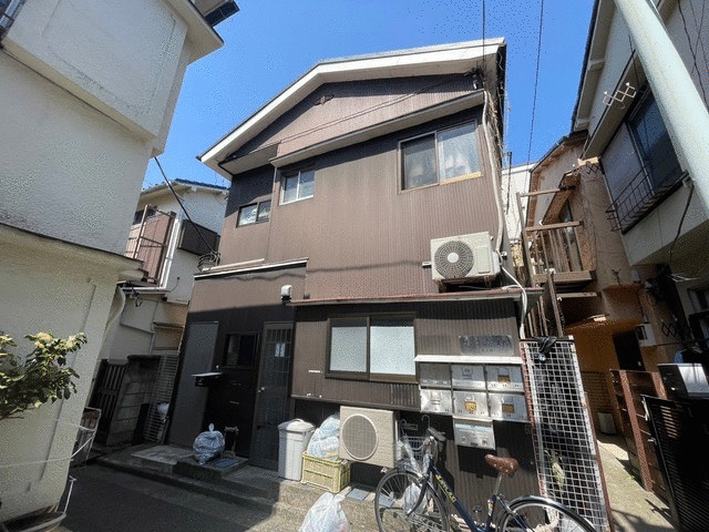 サンフレア巣鴨の画像