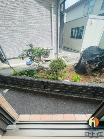 マリモⅡBLDの展望