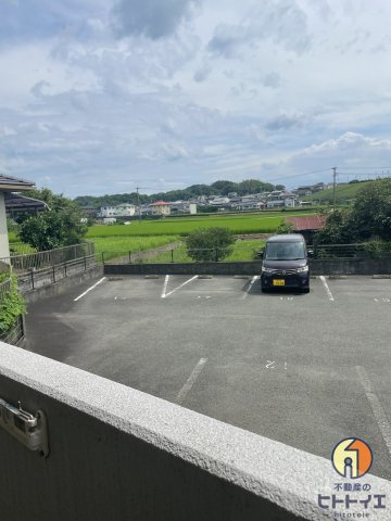 マリモⅡBLDの展望