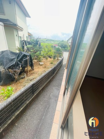 マリモⅡBLDの展望