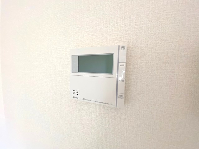 【セキュリティ】 | メゾン・ハルモニアE棟