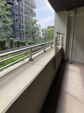 ディアスタ鷺沼の展望