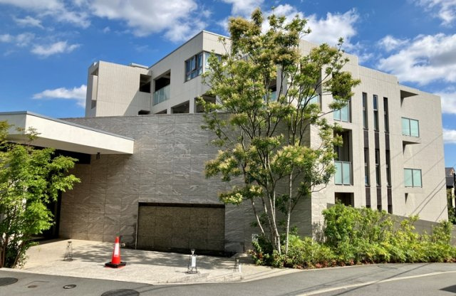 ディアスタ鷺沼