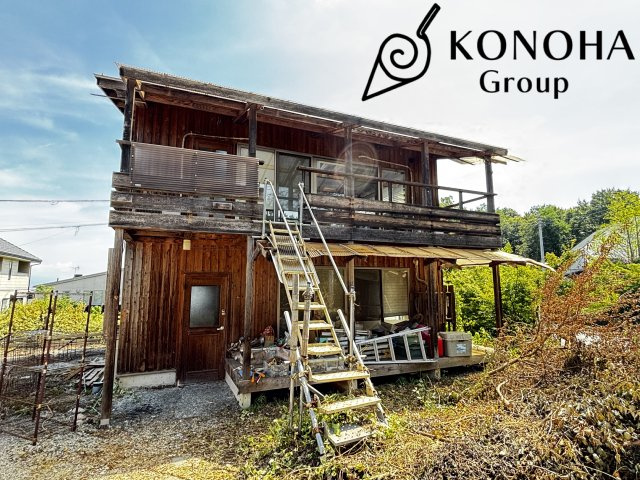 【中古戸建】高崎市乗附町