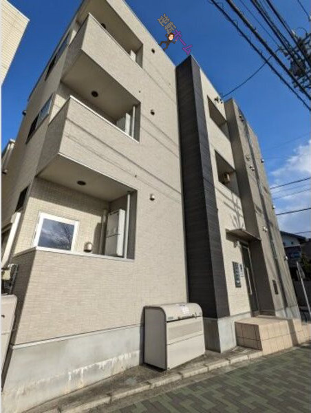 ハーモニーテラス木之免町　名古屋市賃貸　仲介手数料無料