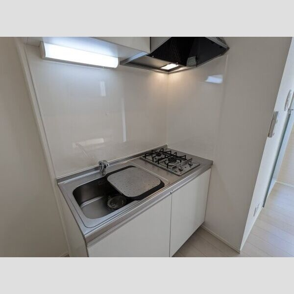 ハーモニーテラス木之免町　名古屋市賃貸　仲介手数料無料のキッチン