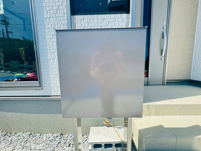 ■■南城市佐敷新里－2号棟（全４棟）のその他