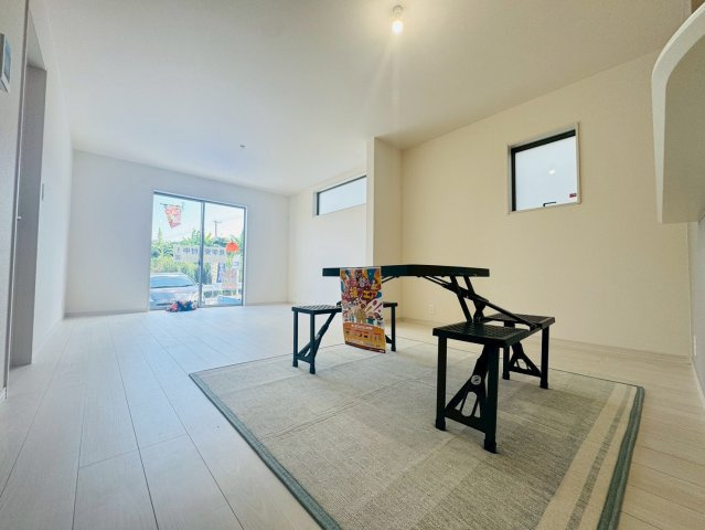 ■■南城市佐敷新里－2号棟（全４棟）のその他