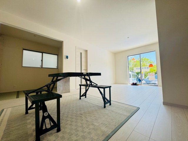 ■■南城市佐敷新里－2号棟（全４棟）のその他