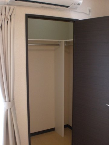 レオネクストセレーネの内装