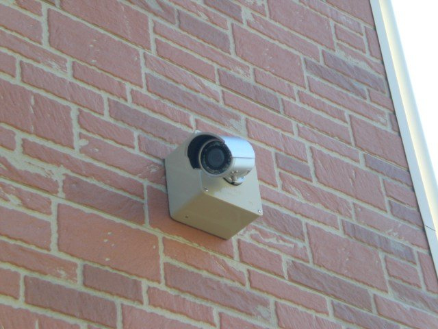レオネクストセレーネのその他|防犯カメラ　