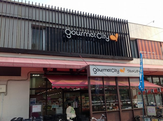 レオネクストセレーネの周辺