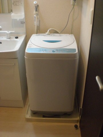 レオネクストセレーネのその他|全自動洗濯機設置　全部屋