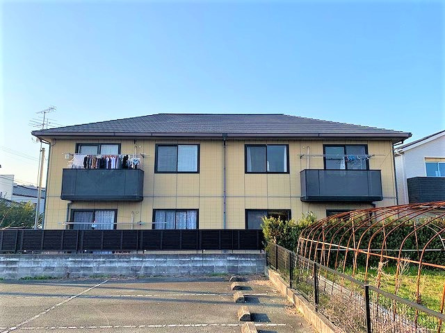 ディアス・リバー壱番館のその他共用部分