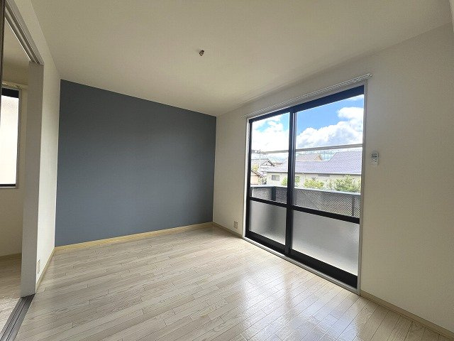 ディアス・リバー壱番館の内装