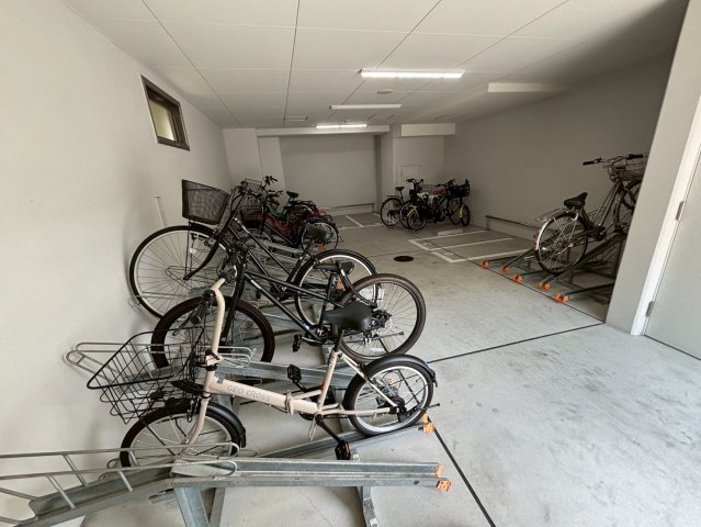 大阪市西区九条南３丁目の賃貸マンションのその他共用部分