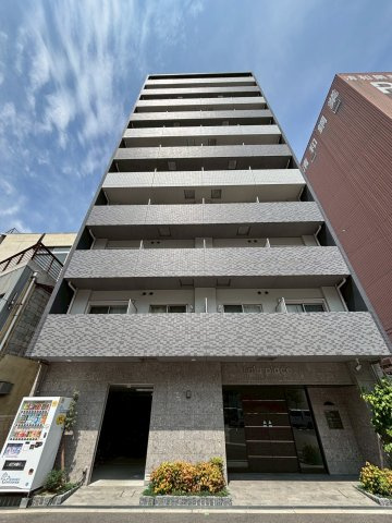 大阪市西区九条南３丁目の賃貸マンション