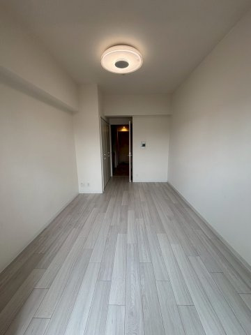 大阪市西区九条南３丁目の賃貸マンションの居間・リビング