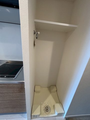 大阪市西区九条南３丁目の賃貸マンションの設備