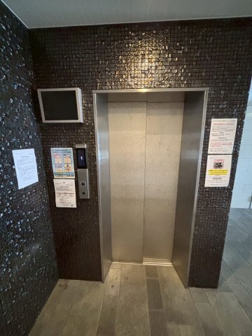 大阪市西区九条南３丁目の賃貸マンションの設備