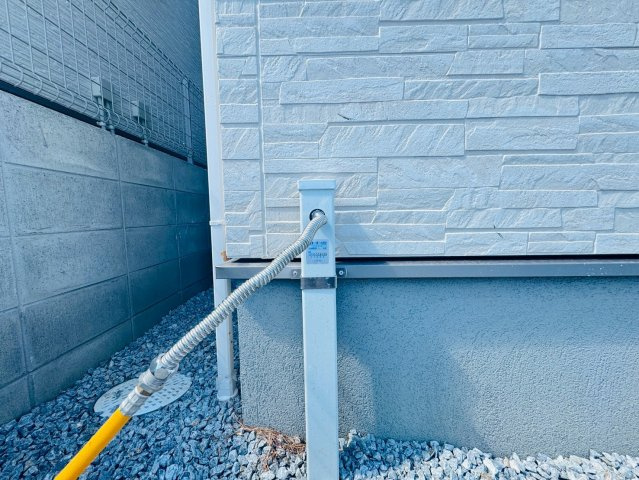 ■■南城市佐敷新里－3号棟（全４棟）のその他