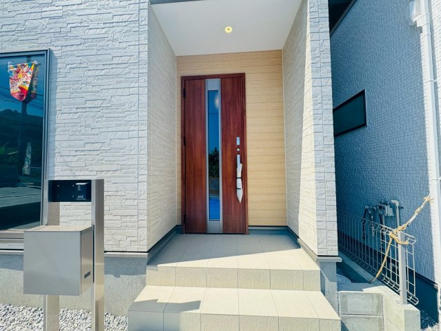 ■■南城市佐敷新里－3号棟（全４棟）のその他