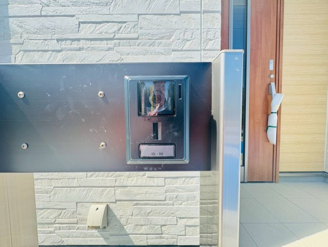 ■■南城市佐敷新里－3号棟（全４棟）のその他