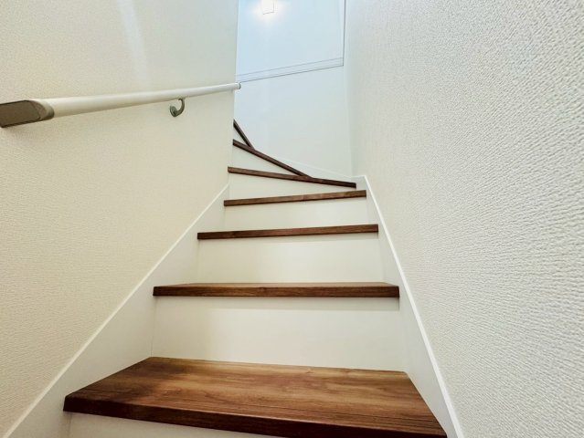 ■■南城市佐敷新里－3号棟（全４棟）の内装|内装です