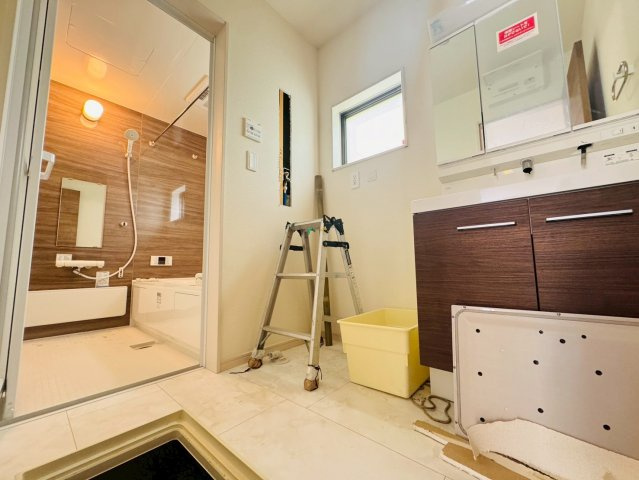 ■■南城市佐敷新里－3号棟（全４棟）のその他