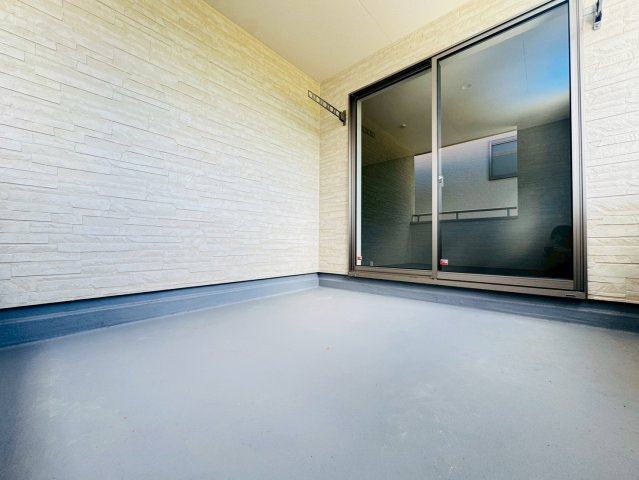 ■■南城市佐敷新里－3号棟（全４棟）の洋室|コンパクトで使いやすい洋室です