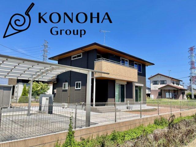 【中古戸建】太田市新田村田町