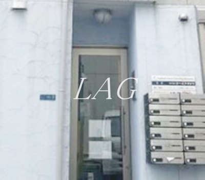 【エントランス】 | シャンテ町屋 | エントランスです。