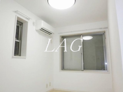 【居間・リビング】 | シャンテ町屋 | 洋室のお部屋です。