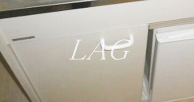 【収納】 | シャンテ町屋 | 収納です。