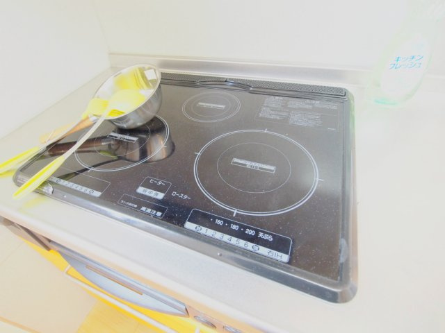 プチ・アンジュの設備