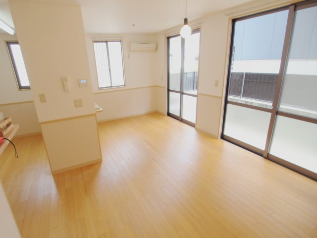 プチ・アンジュの展望