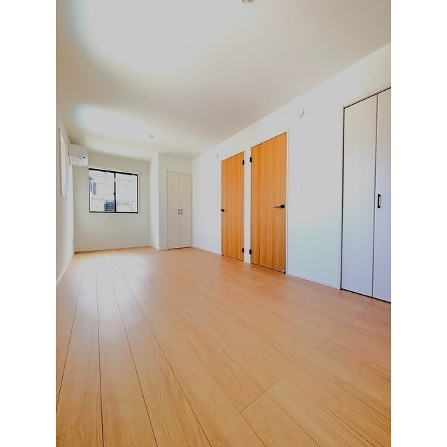 ４０８７志木市柏町２０期６棟５号棟の内装