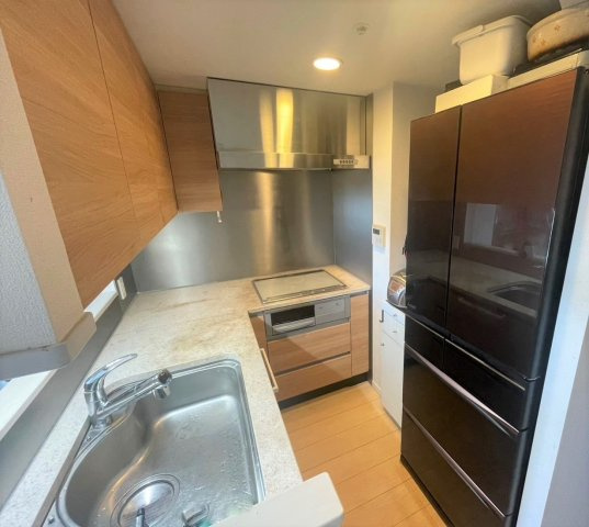 オープンレジデンス白金台B棟