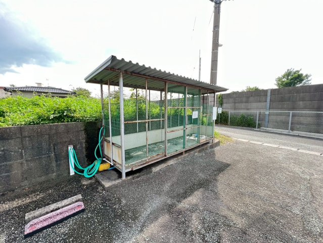 広川ハイツのその他共用部分